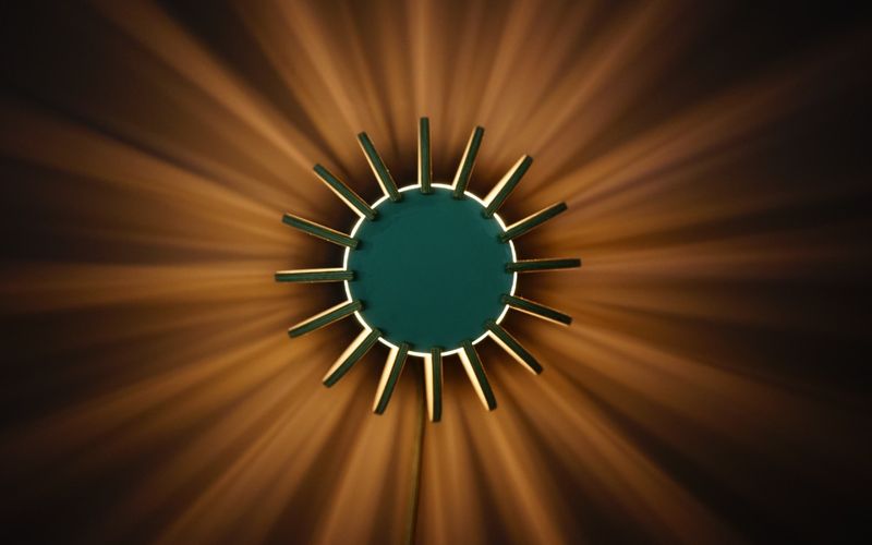 Wand - und Deckenleuchte Pallina Wand - und Deckenleuchte Pallina