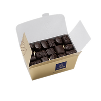 Leonidas Doosje Pure Chocolade