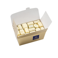 Leonidas Doosje Witte Chocolade