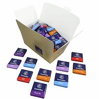 Leonidas doosje Napolitain