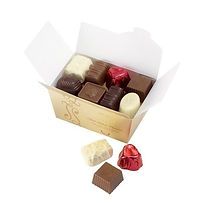 Leonidas Mini Doosje - 8 bonbons Leonidas Mini Doosje - 8 bonbons