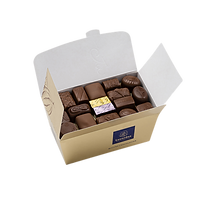 Leonidas Doosje Melk Chocolade