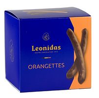 Orangettes