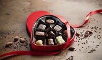 Geschenk hartdoos