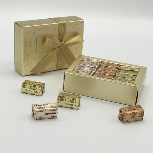 Leonidas doosje Gianduja