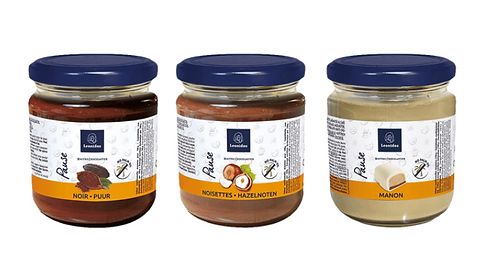 Leonidas Smeerpasta Trio