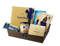 Manon Lover Geschenkmand