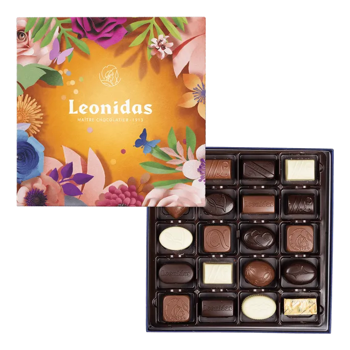 Leonidas Geschenkdoos pralines