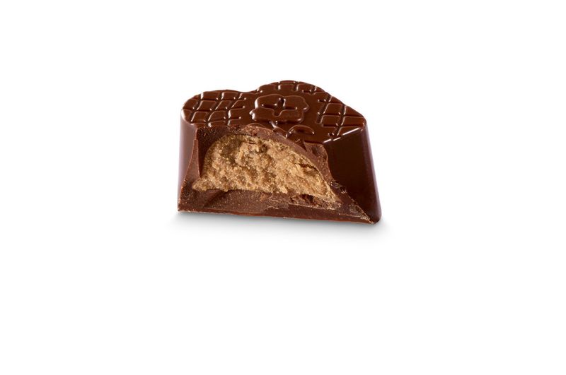 Suikerarme bonbons 250 gram