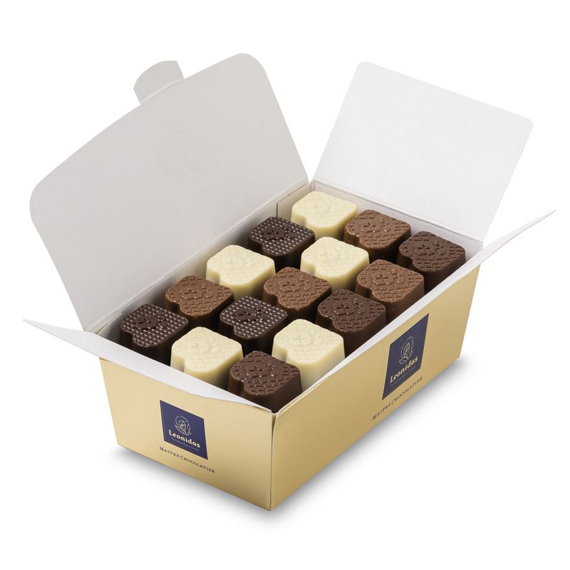 Suikerarme bonbons 250 gram