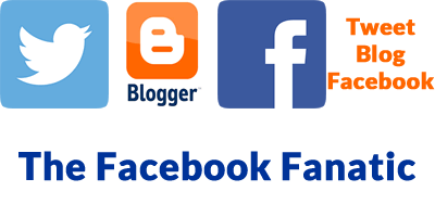 Facebook Fanatic