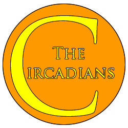 The Circadians Monthly Subscription
