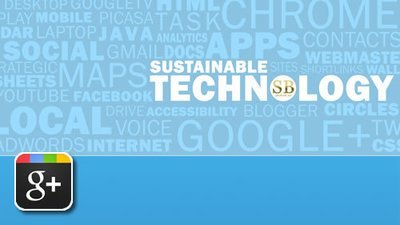 Google+ Page Cover Image