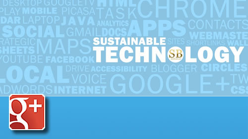 Google Sites Background