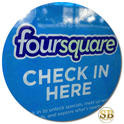 FourSquare Venue Setup