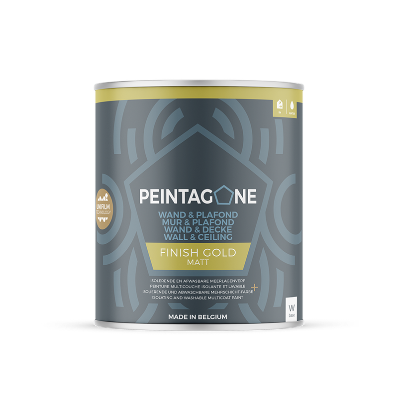 Finish Gold Finish Gold