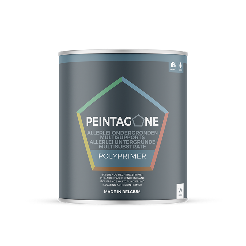 Polyprimer Polyprimer