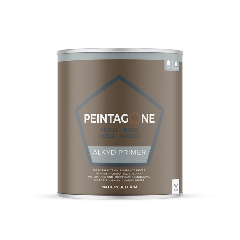 Alkyd Primer Alkyd Primer