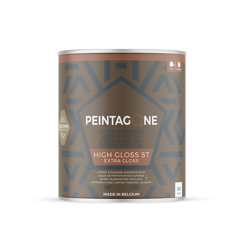 High Gloss SB High Gloss SB