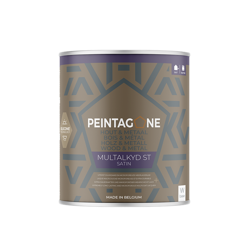 Multalkyd EPS Multalkyd EPS