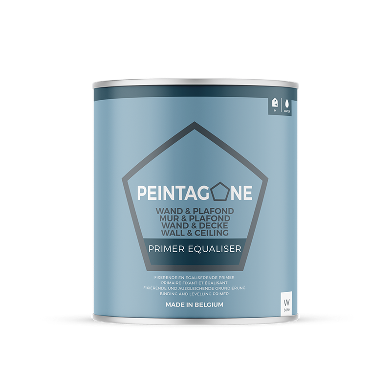 Primer Equaliser Primer Equaliser