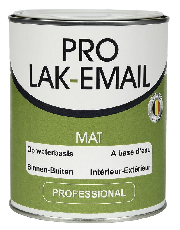 PRO Lak Acryl Mat PRO Lak Acryl Mat