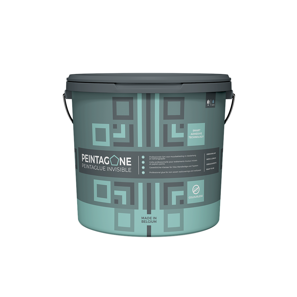 PeintaGlue Invisible 4,5 kg