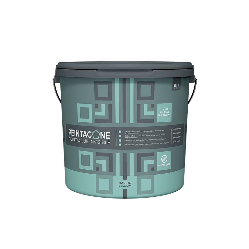 PeintaGlue Invisible 4,5 kg