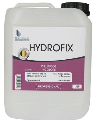 Hydrofix Voorstrijkmiddel