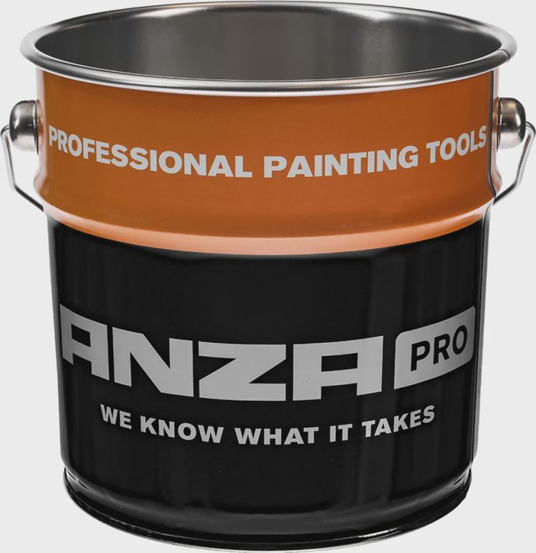 Anza Pro Strijkvaatje