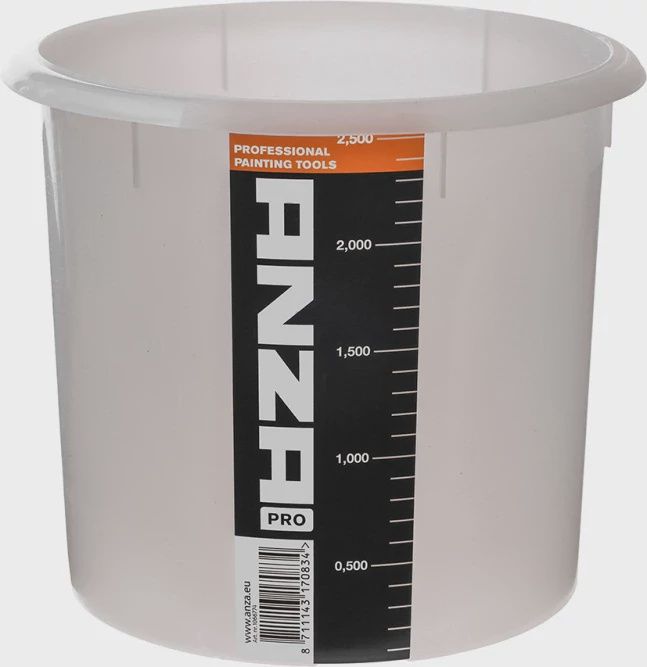 Inzetvaatje Voor Strijkvat