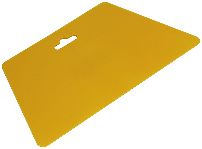 Behang/Textielstrijker