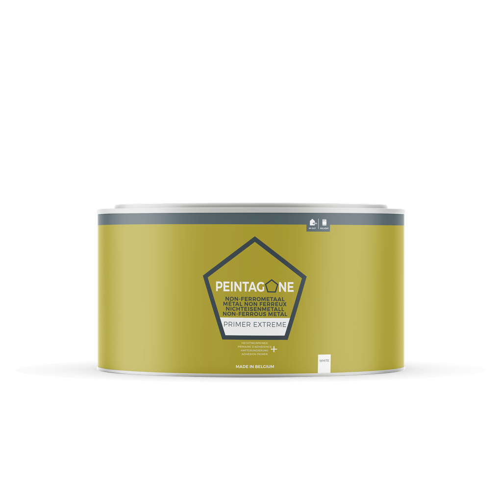 Primer Extreme, Hoeveelheid: 0.5 Liter