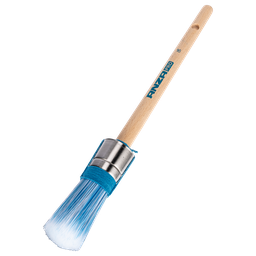 PRO Super Soft ronde kwast