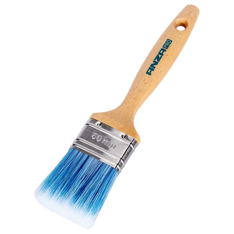 PRO Super Soft platte kwast