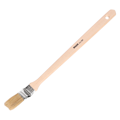 Radiatorkwast Extra, Maat: 1”