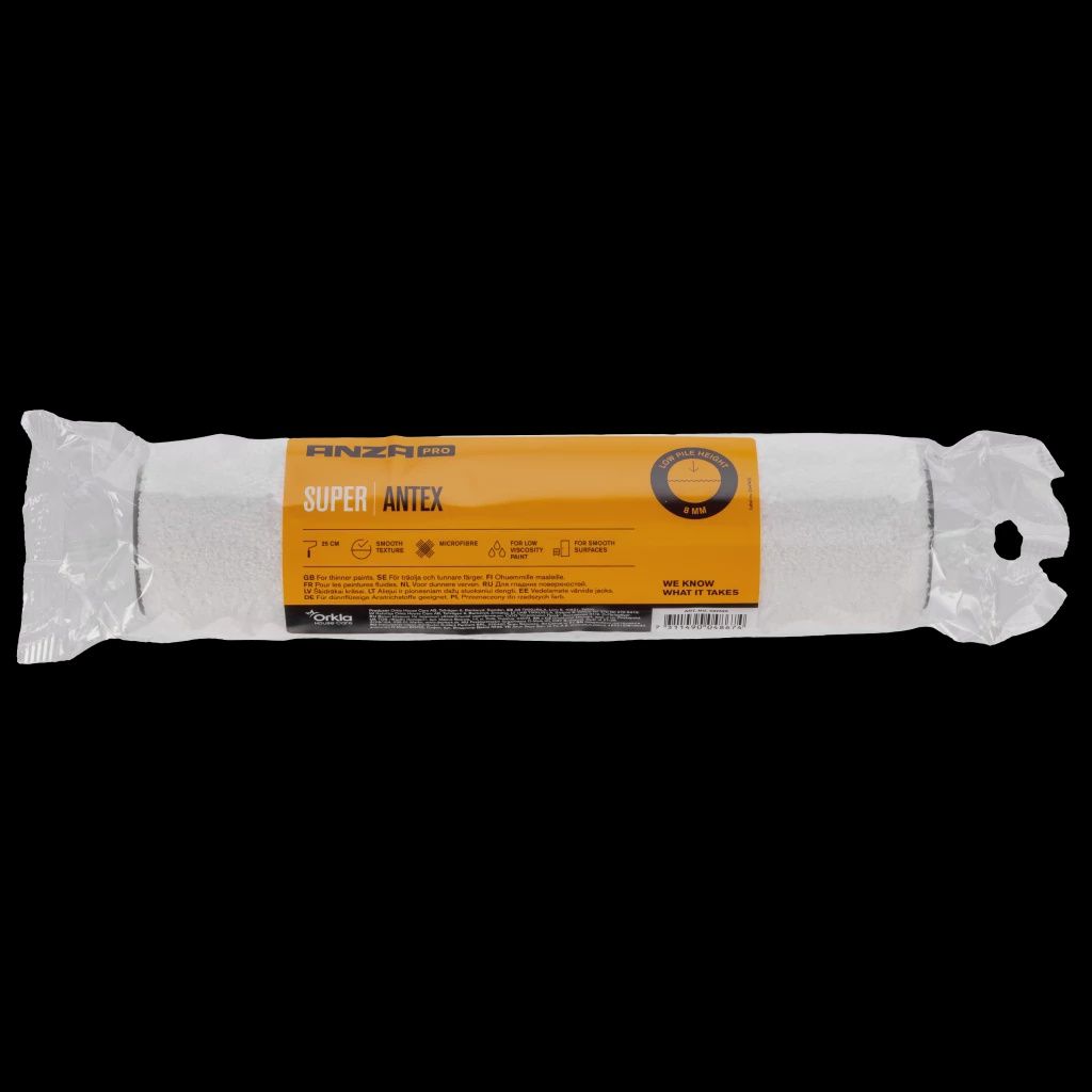 Super Antex Roller, Maat: 5 cm mini