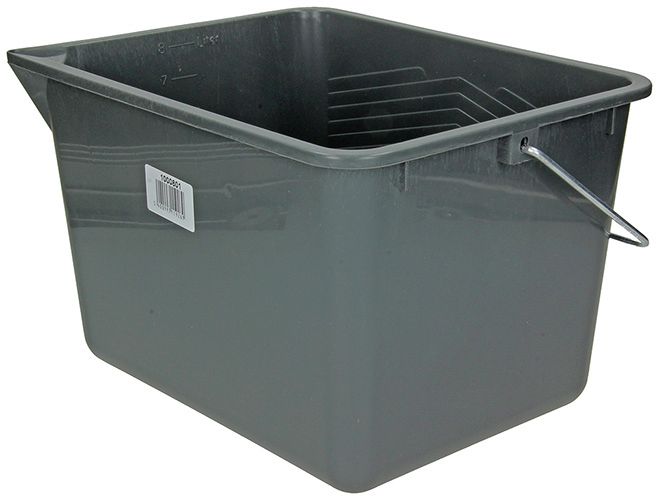 Verfemmer, Inhoud: 8 Liter