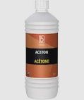 Aceton 1 Liter