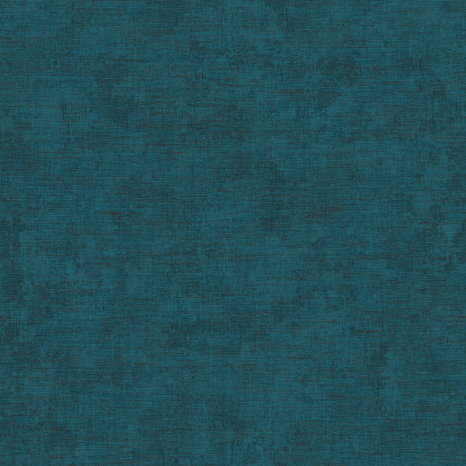Renaissance 2 - needle point plain petrol blue RE521066