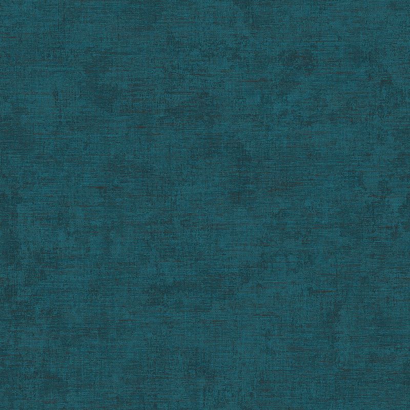 Renaissance 2 - needle point plain petrol blue RE521066