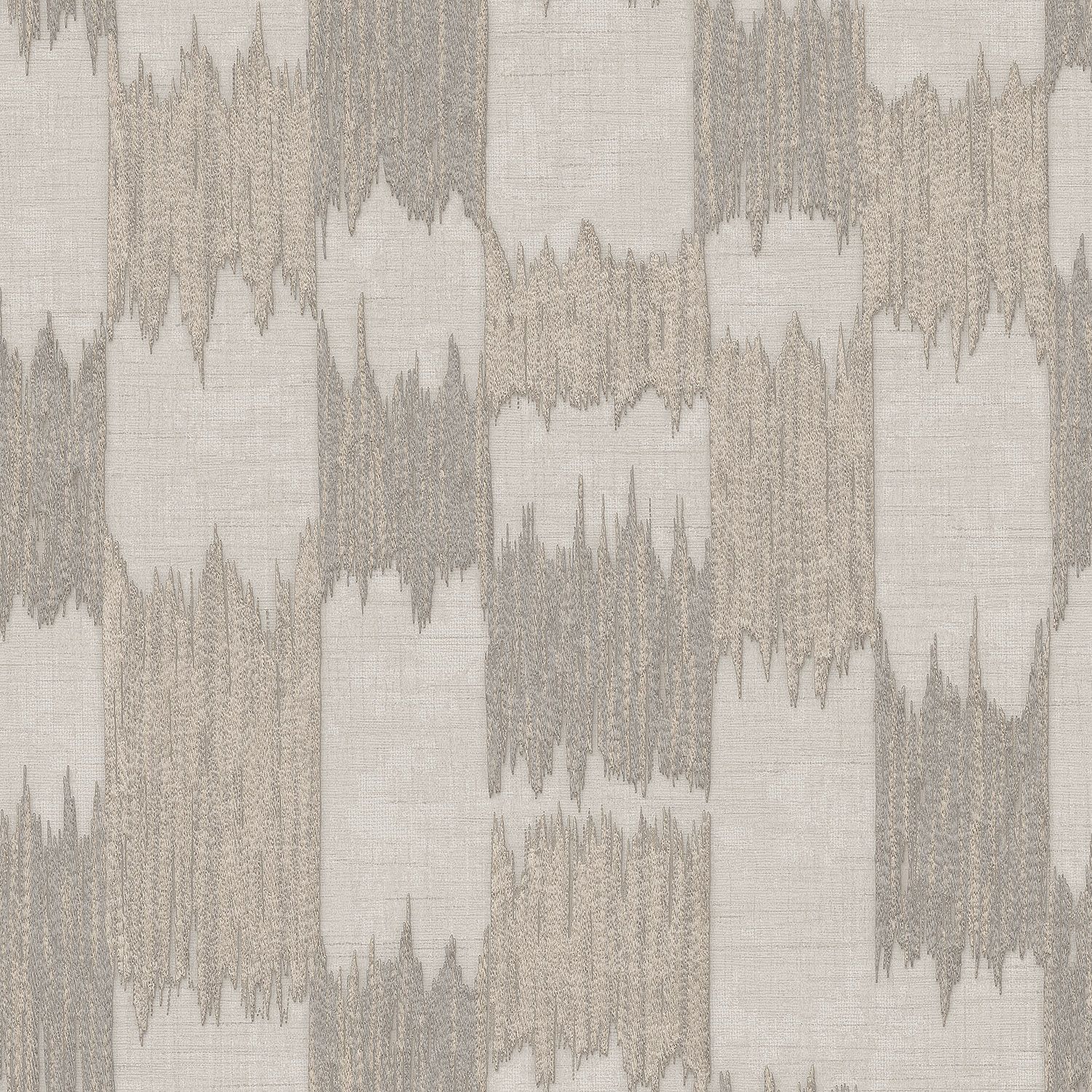 Renaissance 2 - textured loom beige/taupe RE521033