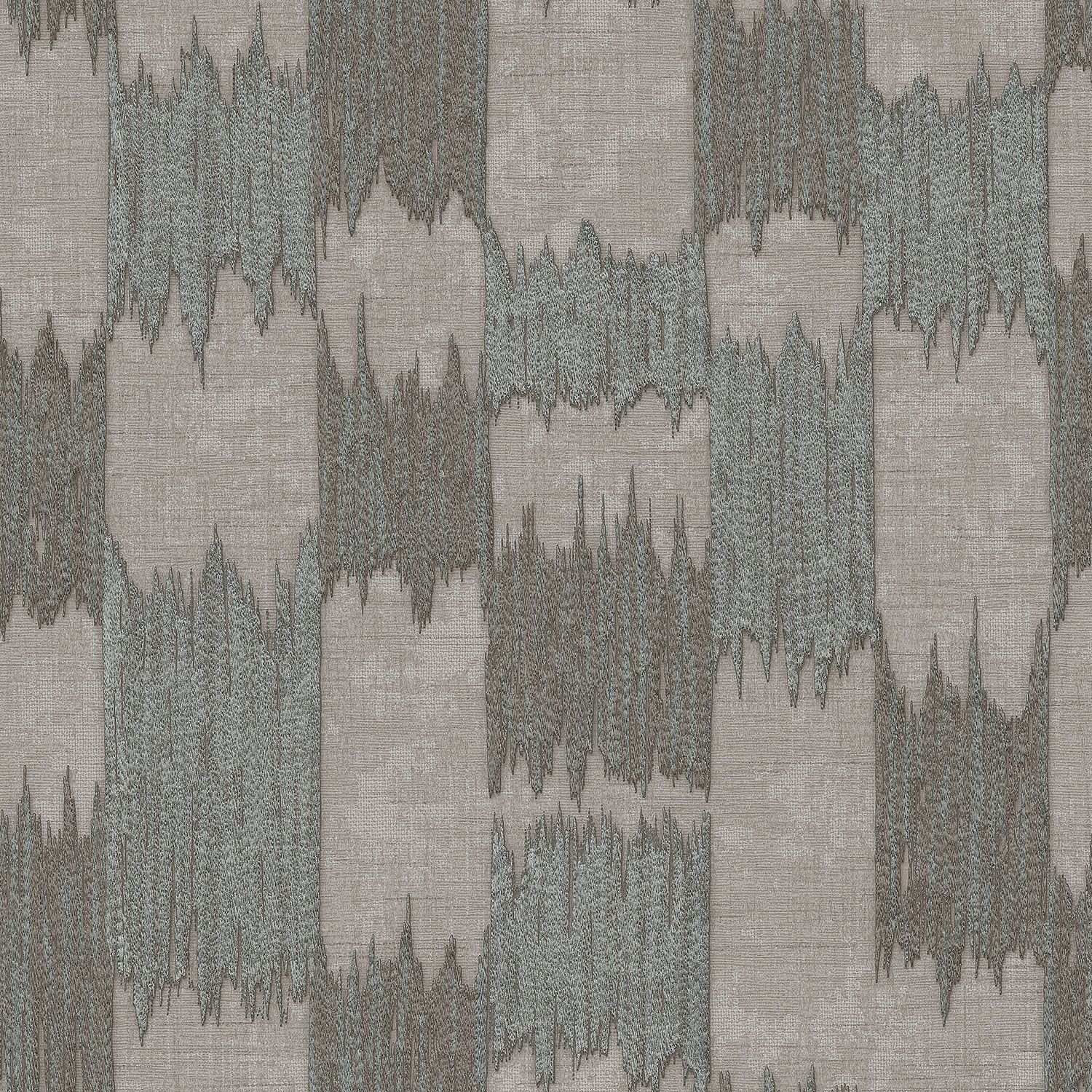 Renaissance 2 - textured loom grey RE521035