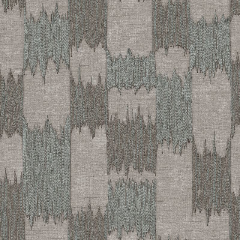 Renaissance 2 - textured loom grey RE521035