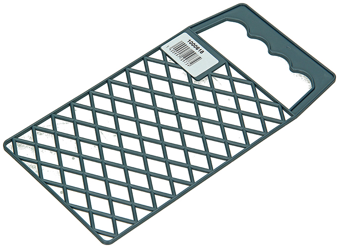 Verfrooster, Grootte: 12x18cm