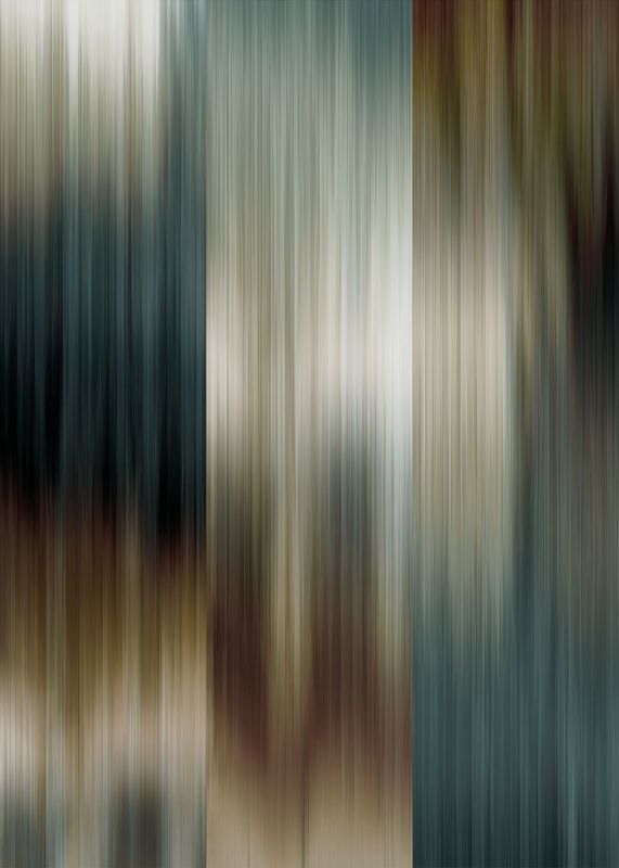 Enjoy Life - After the Storm 200x280cm INK8247