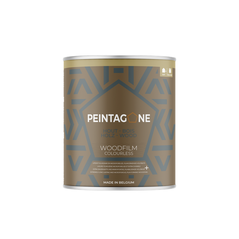 Woodfilm Beits Woodfilm Beits