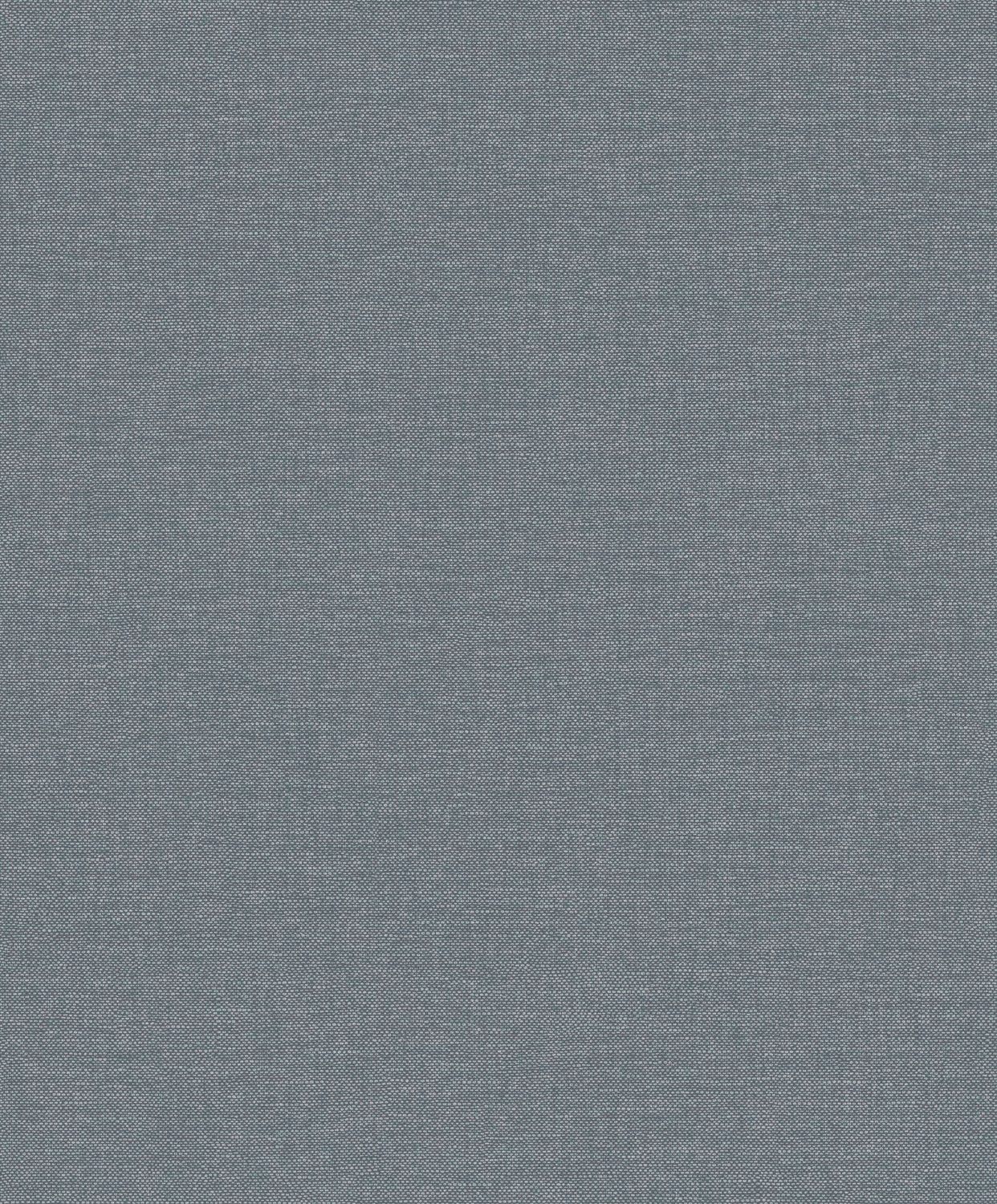 Linen Textures Touch plain blue LT10013