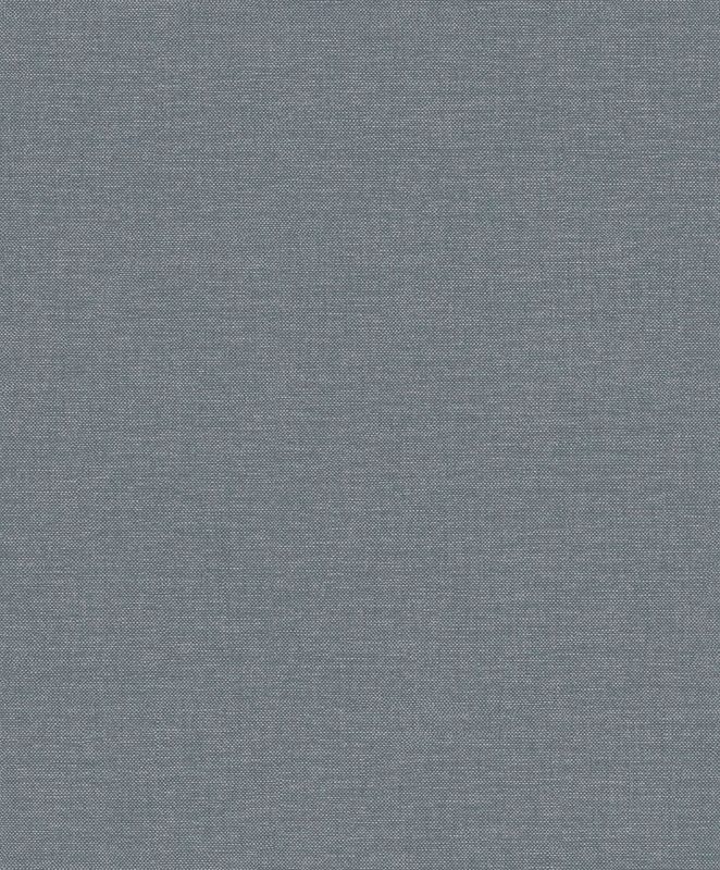 Linen Textures Touch plain blue LT10013