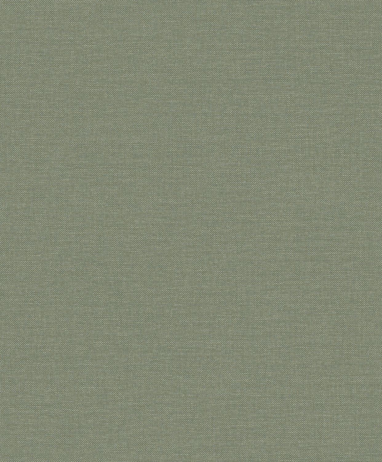 Linen Textures Touch plain green LT10008